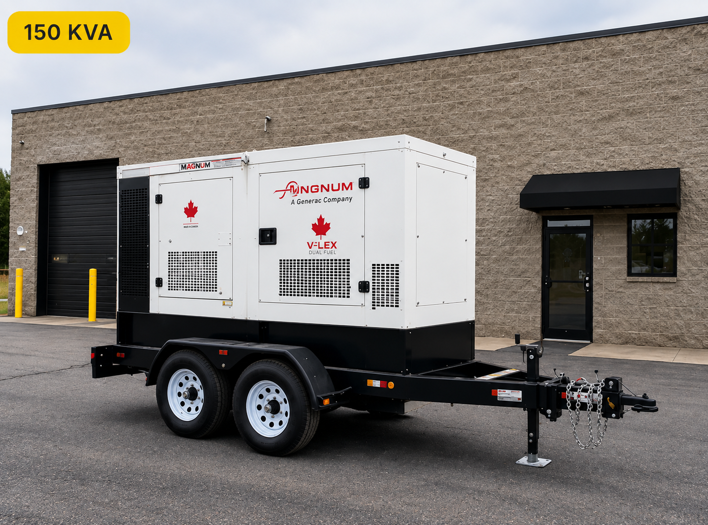 Generac MMG150